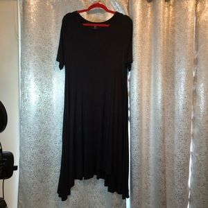 Black Agnes & Dora Joplin Dress
